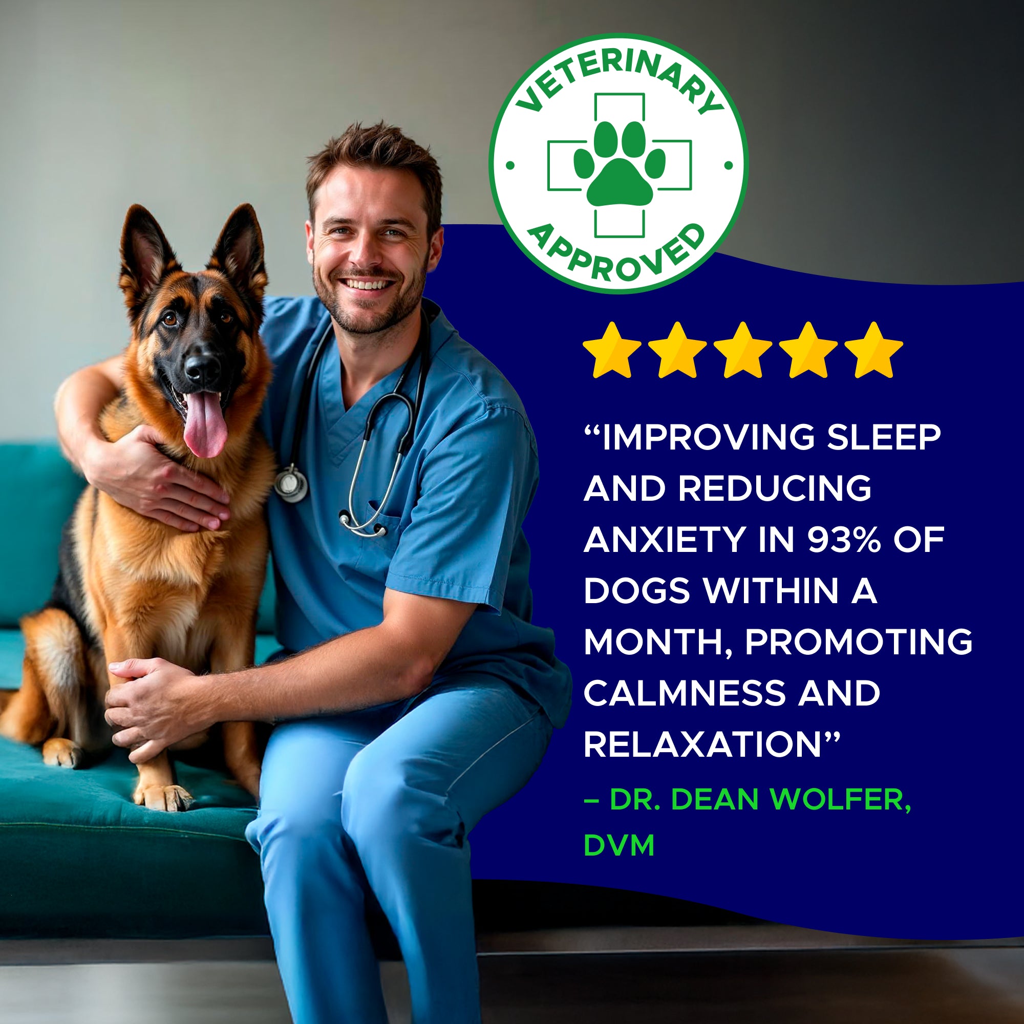 Calming Melatonin Chews