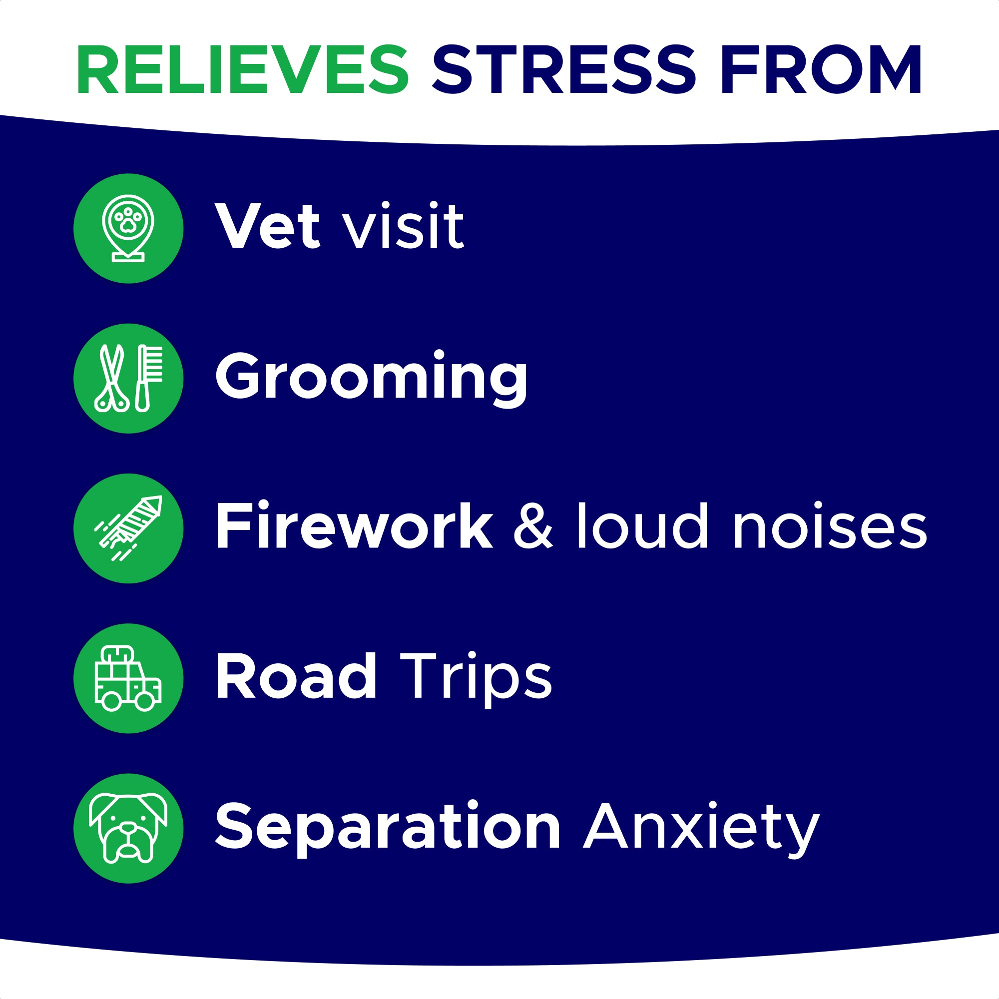 Calming Hemp Treats