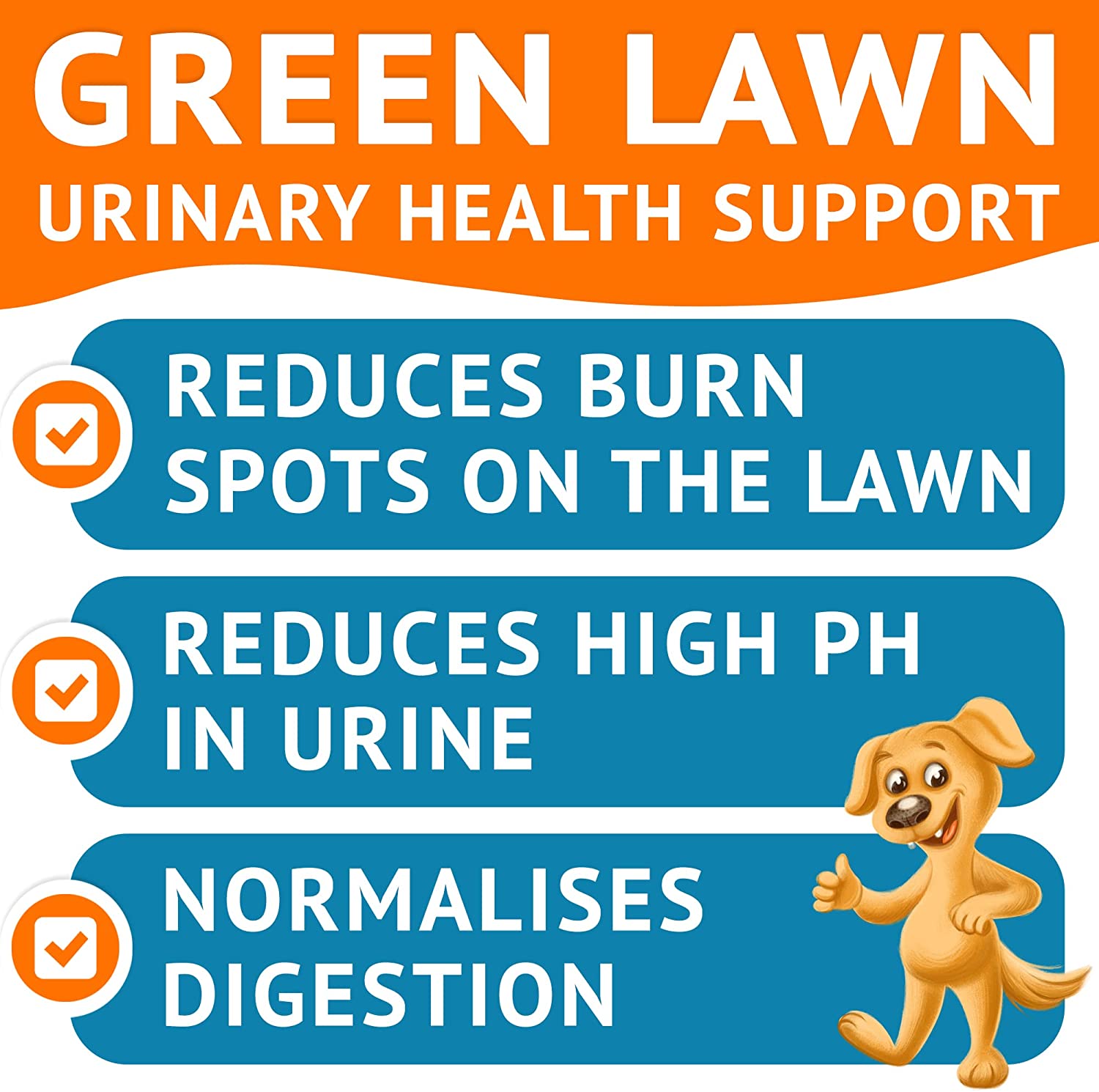 Grass Restore Treats